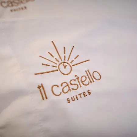 Villa Il Castello *